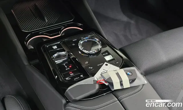 BMW 5 серия 2025 2.0 автомат (гидро), миниатюра 11