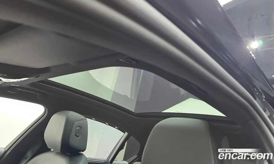 BMW 5 серия 2025 2.0 автомат (гидро), фото 24