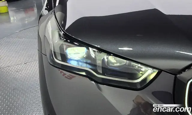 BMW 5 серия 2025 2.0 автомат (гидро), миниатюра 7