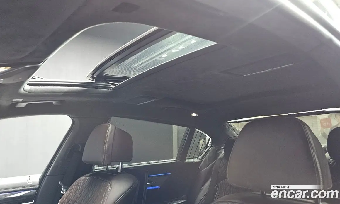 BMW 7 серия 2021 3.0 автомат (гидро), фото 18