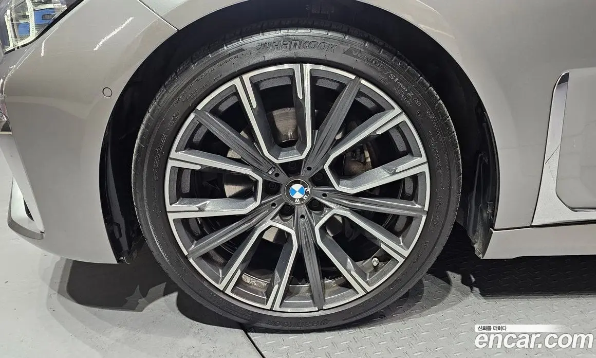 BMW 7 серия 2021 3.0 автомат (гидро), фото 5