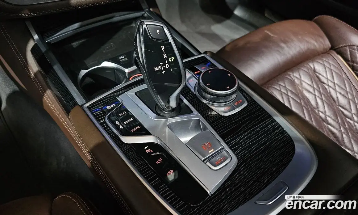 BMW 7 серия 2021 3.0 автомат (гидро), фото 9