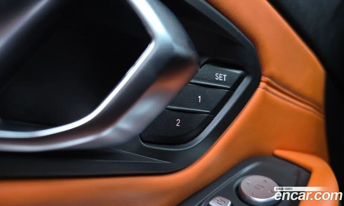 BMW M3 2021 3.0 автомат (гидро), фото 27