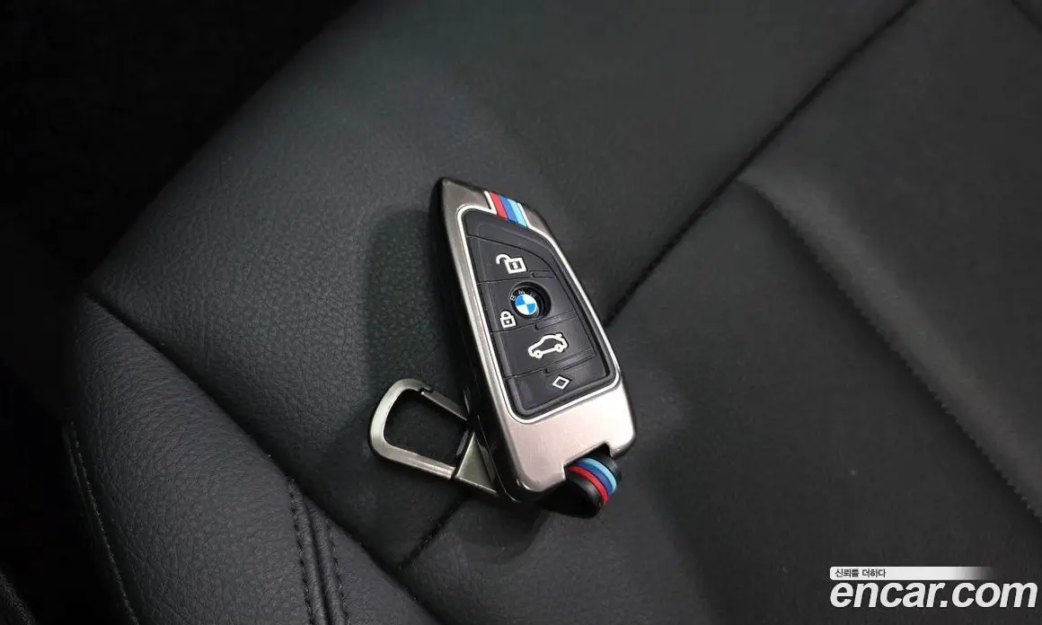 BMW X1 2018 2.0 автомат (гидро), фото 31