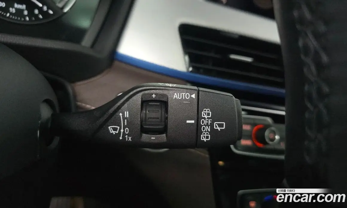 BMW X1 2021 2.0 автомат (гидро), фото 17