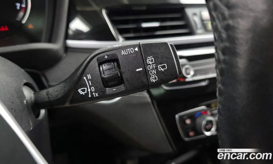 BMW X1 2022 2.0 автомат (гидро), фото 28