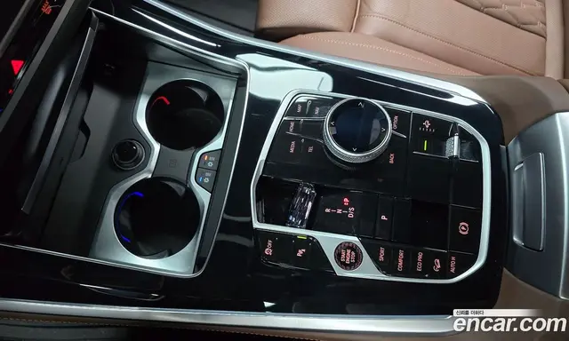 BMW X5 2025 3.0 автомат (гидро), миниатюра 12