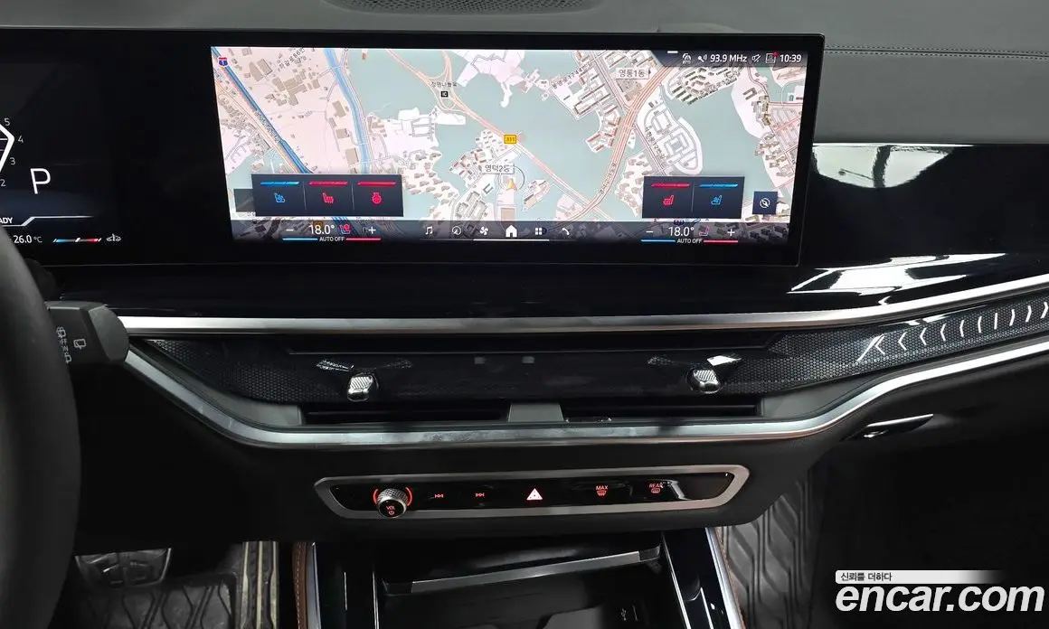 BMW X5 2025 3.0 автомат (гидро), фото 19
