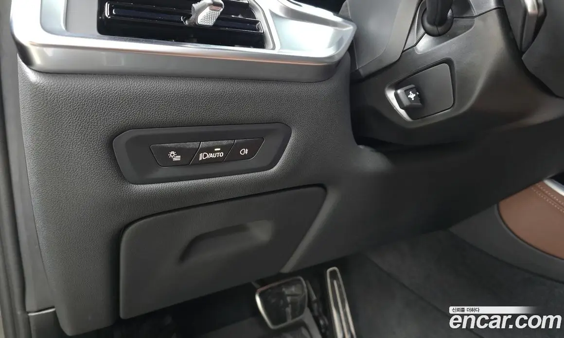 BMW X5 2025 3.0 автомат (гидро), фото 25