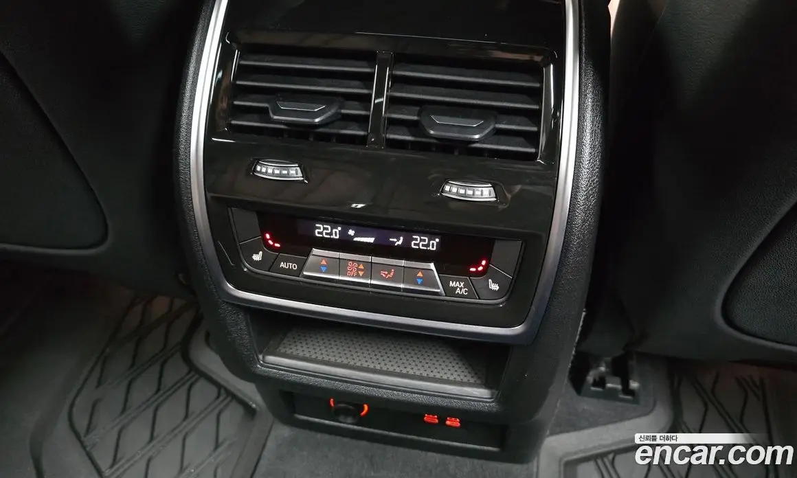 BMW X5 2025 3.0 автомат (гидро), фото 28
