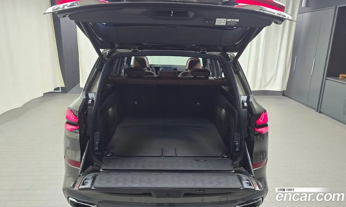 BMW X5 2025 3.0 автомат (гидро), фото 29