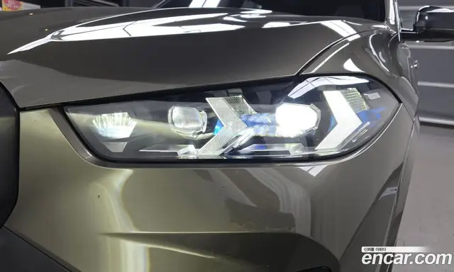 BMW X5 2025 3.0 автомат (гидро), миниатюра 8