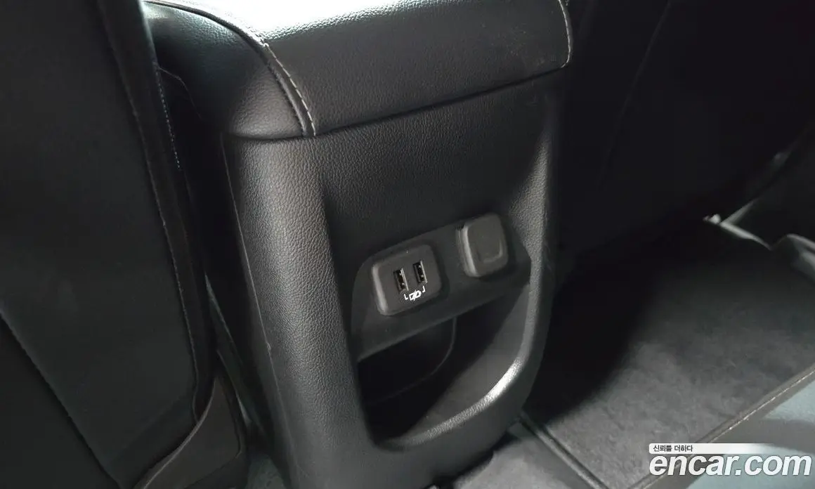 Chevrolet Colorado 2021 3.6 автомат (гидро), фото 27