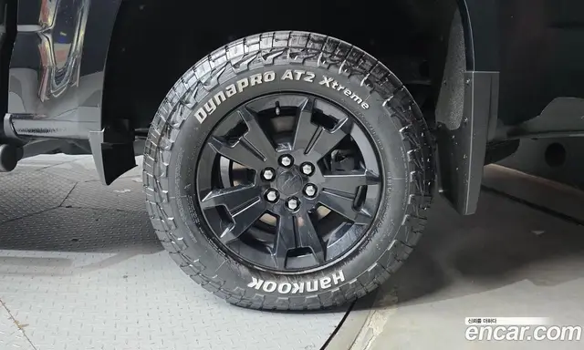 Chevrolet Colorado 2021 3.6 автомат (гидро), миниатюра 7