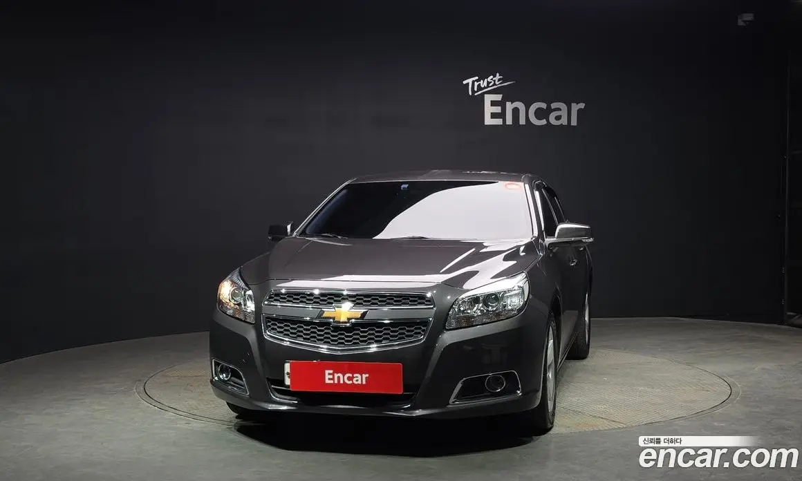 Chevrolet Malibu 2015 2.0 автомат (гидро), фото 3