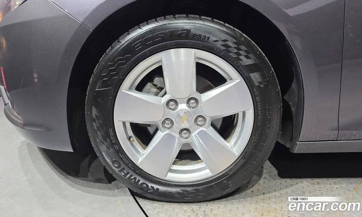 Chevrolet Malibu 2015 2.0 автомат (гидро), фото 5