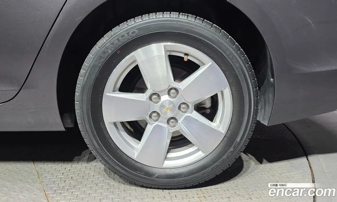 Chevrolet Malibu 2015 2.0 автомат (гидро), фото 7