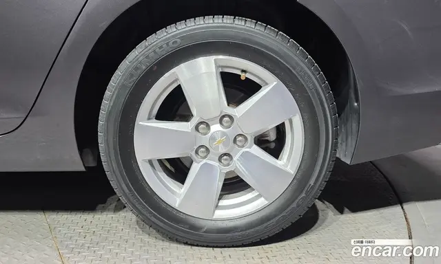Chevrolet Malibu 2015 2.0 автомат (гидро), миниатюра 7