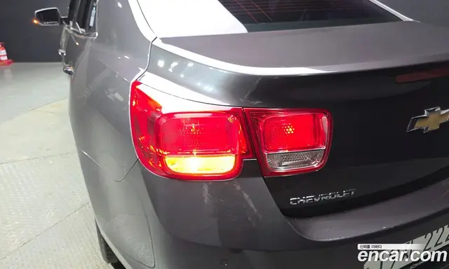 Chevrolet Malibu 2015 2.0 автомат (гидро), миниатюра 9