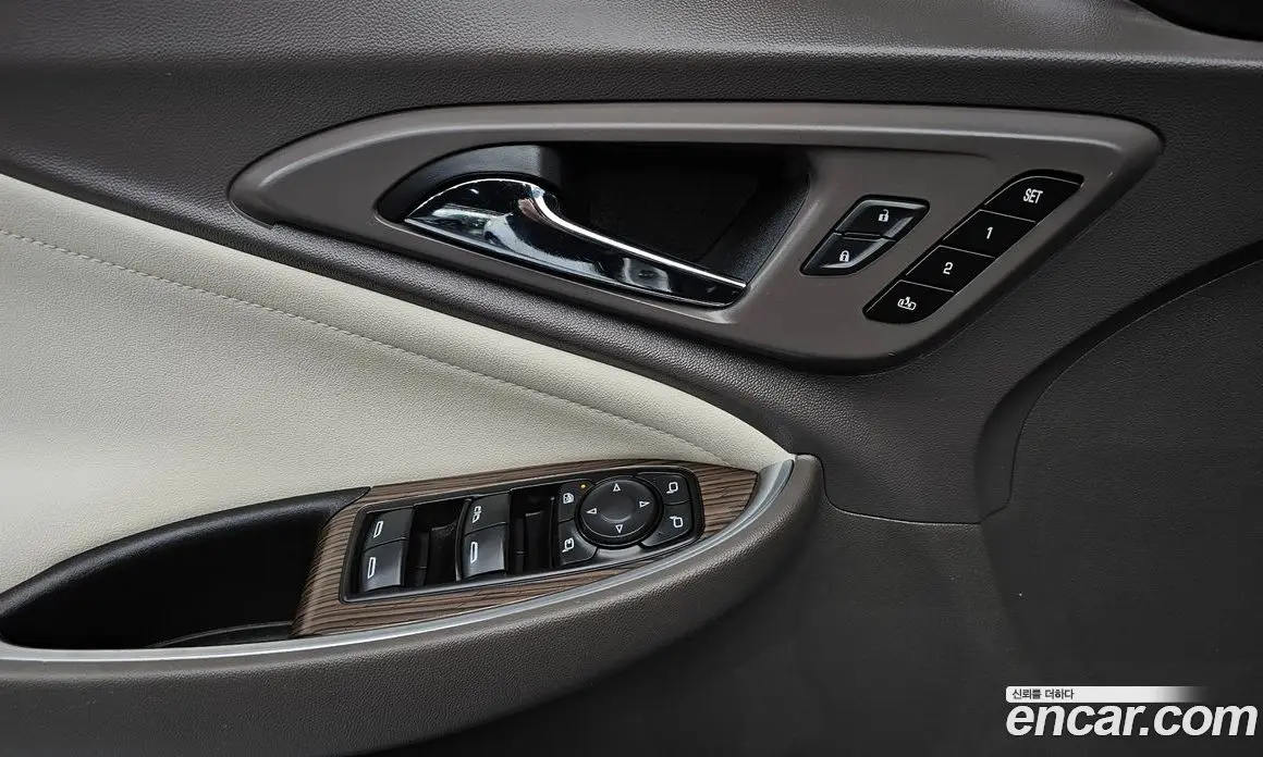 Chevrolet Malibu 2019 2.0 автомат (гидро), фото 12