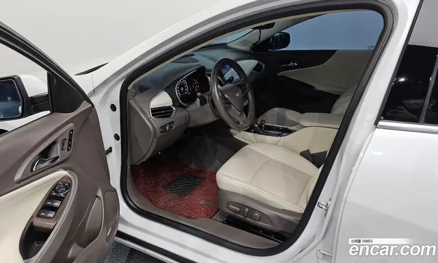 Chevrolet Malibu 2019 2.0 автомат (гидро), миниатюра 10