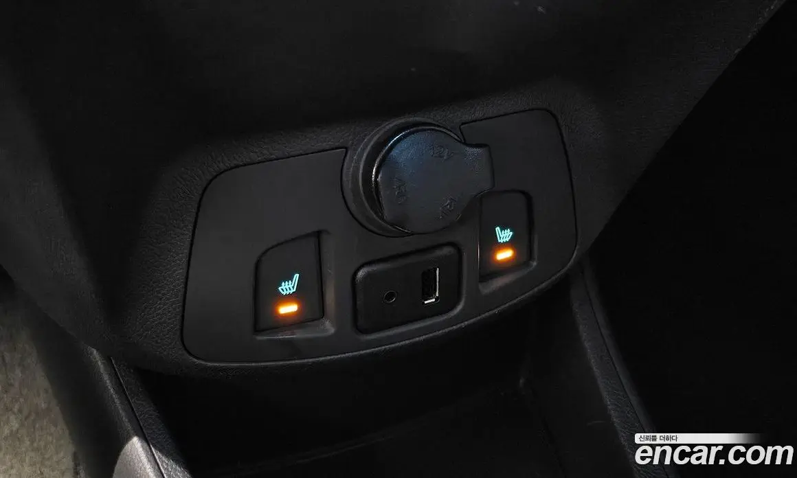 Chevrolet Spark 2013 1.0 автомат (гидро), фото 17