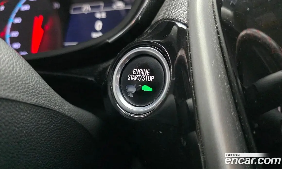 Chevrolet Spark 2015 1.0 автомат (гидро), фото 25