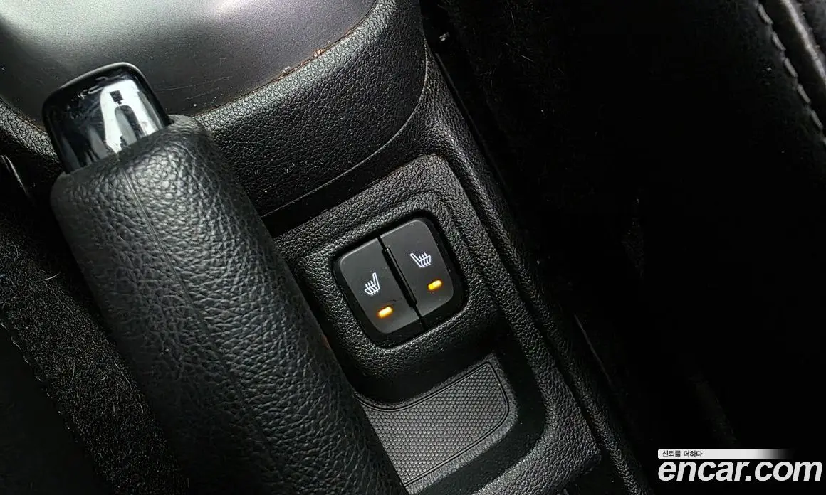 Chevrolet Spark 2015 1.0 автомат (гидро), фото 28