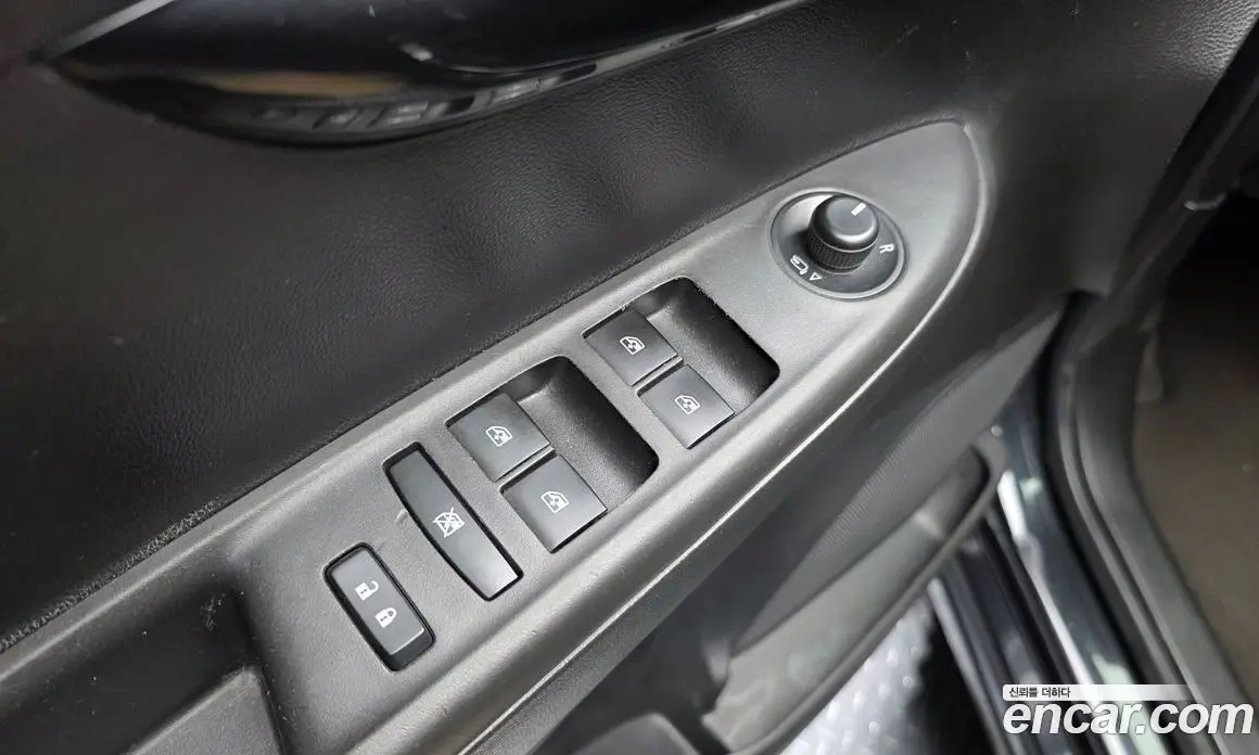 Chevrolet Spark 2015 1.0 автомат (гидро), фото 30