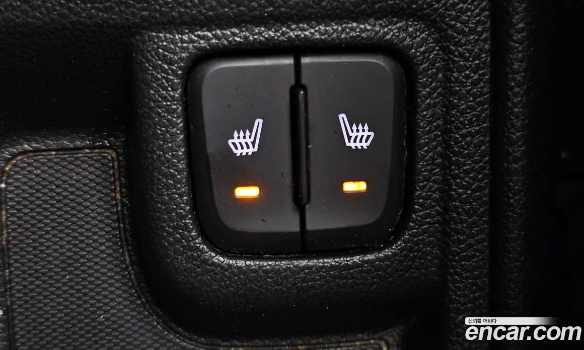 Chevrolet Spark 2015 1.0 автомат (гидро), фото 16
