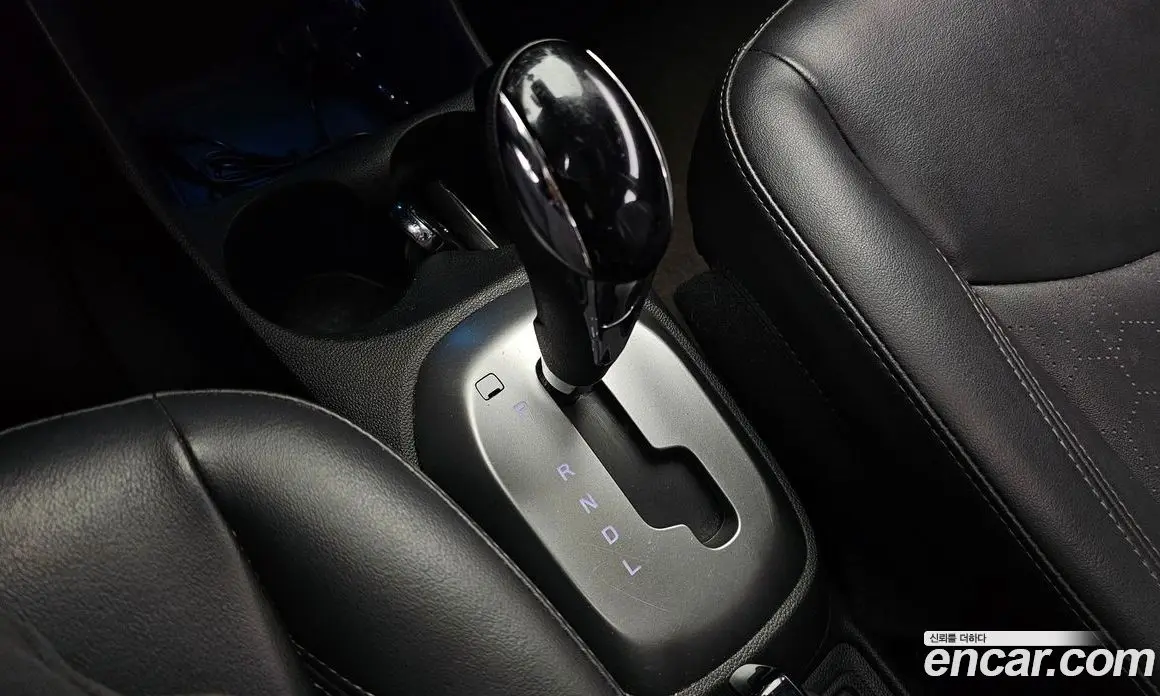 Chevrolet Spark 2015 1.0 автомат (гидро), фото 9