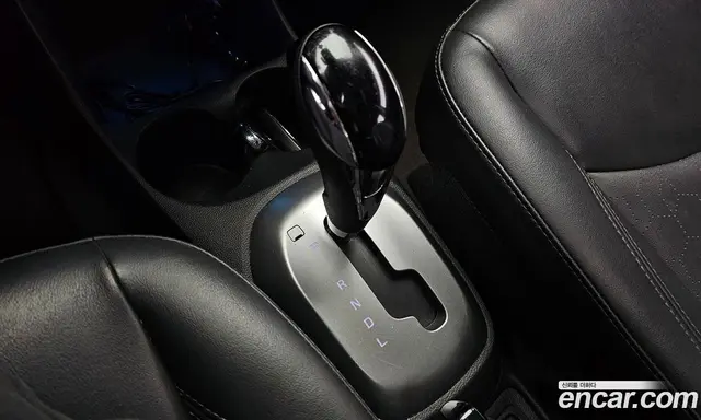 Chevrolet Spark 2015 1.0 автомат (гидро), миниатюра 9