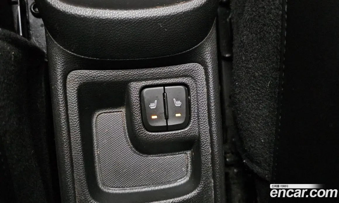 Chevrolet Spark 2018 1.0 автомат (гидро), фото 17