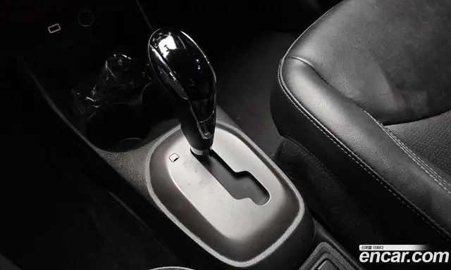 Chevrolet Spark 2018 1.0 автомат (гидро), миниатюра 9