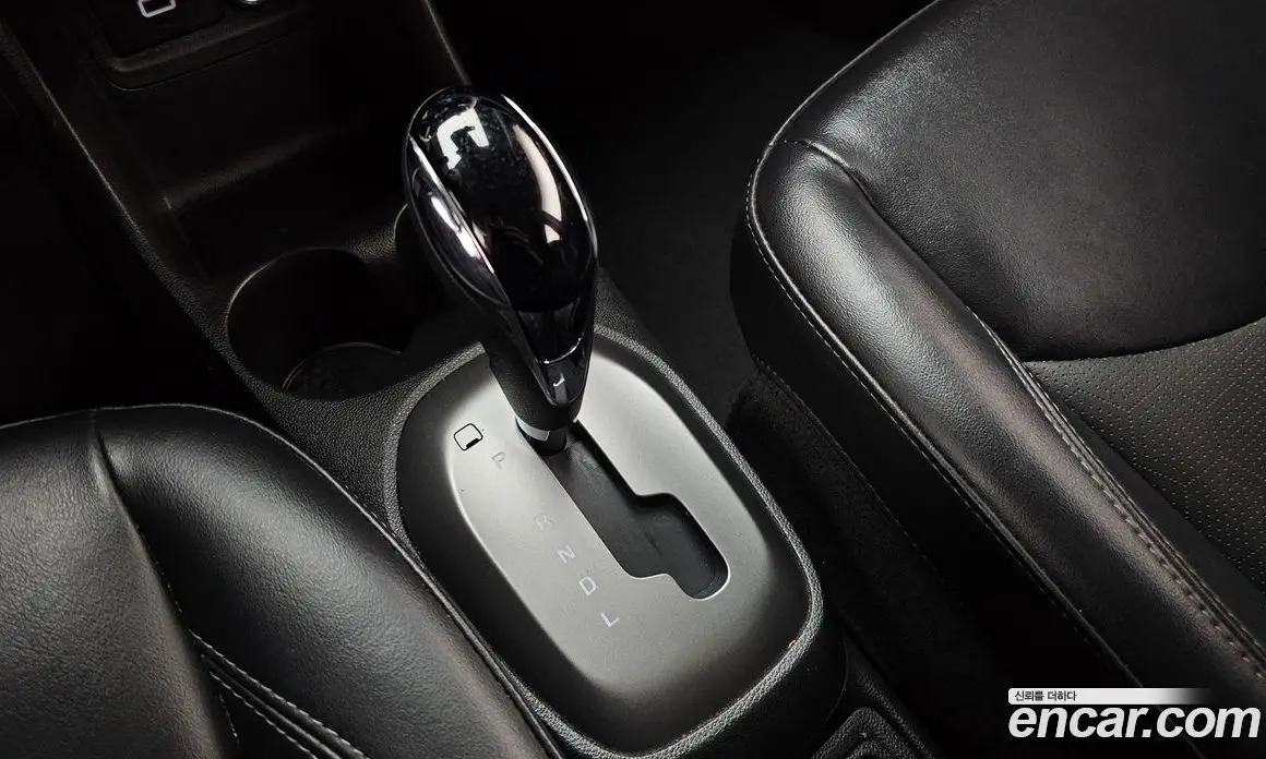 Chevrolet Spark 2018 1.0 автомат (гидро), фото 12