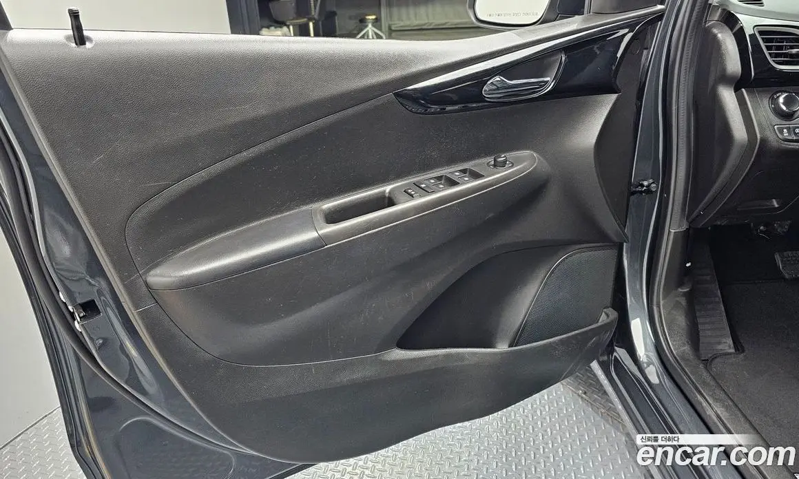Chevrolet Spark 2018 1.0 автомат (гидро), фото 14