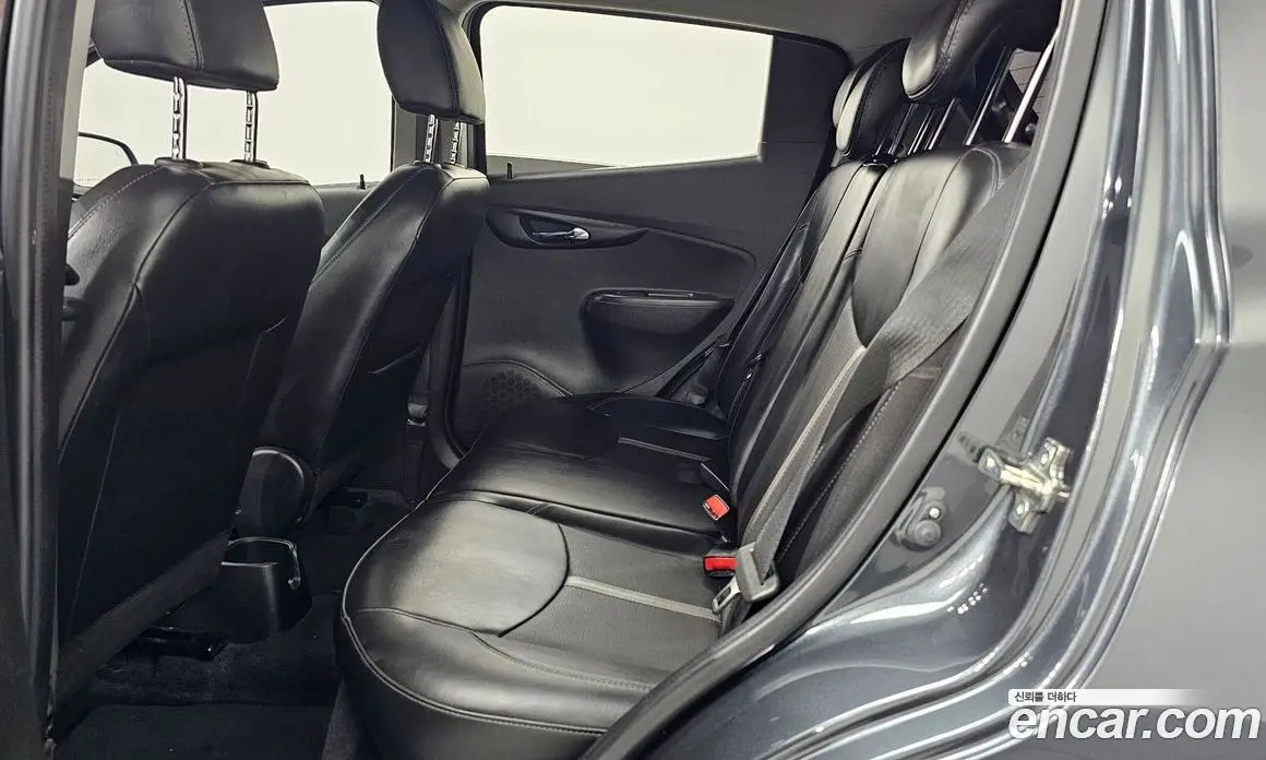 Chevrolet Spark 2018 1.0 автомат (гидро), фото 16