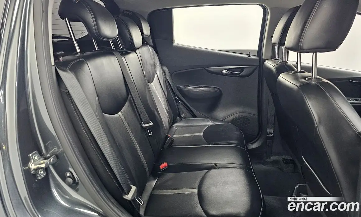 Chevrolet Spark 2018 1.0 автомат (гидро), фото 18