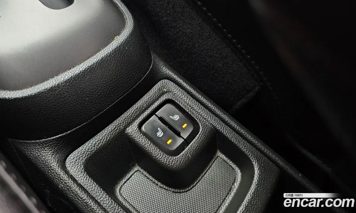 Chevrolet Spark 2018 1.0 автомат (гидро), фото 23