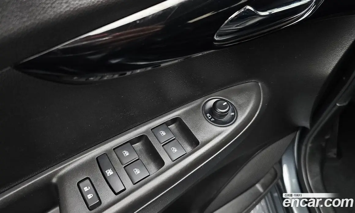 Chevrolet Spark 2018 1.0 автомат (гидро), фото 27