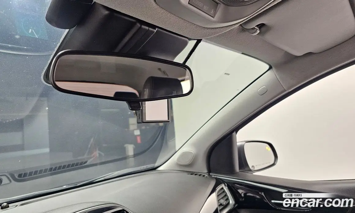 Chevrolet Spark 2018 1.0 автомат (гидро), фото 29