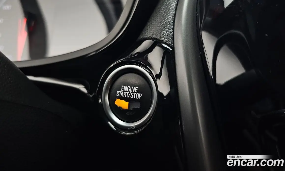 Chevrolet Spark 2018 1.0 автомат (гидро), фото 30