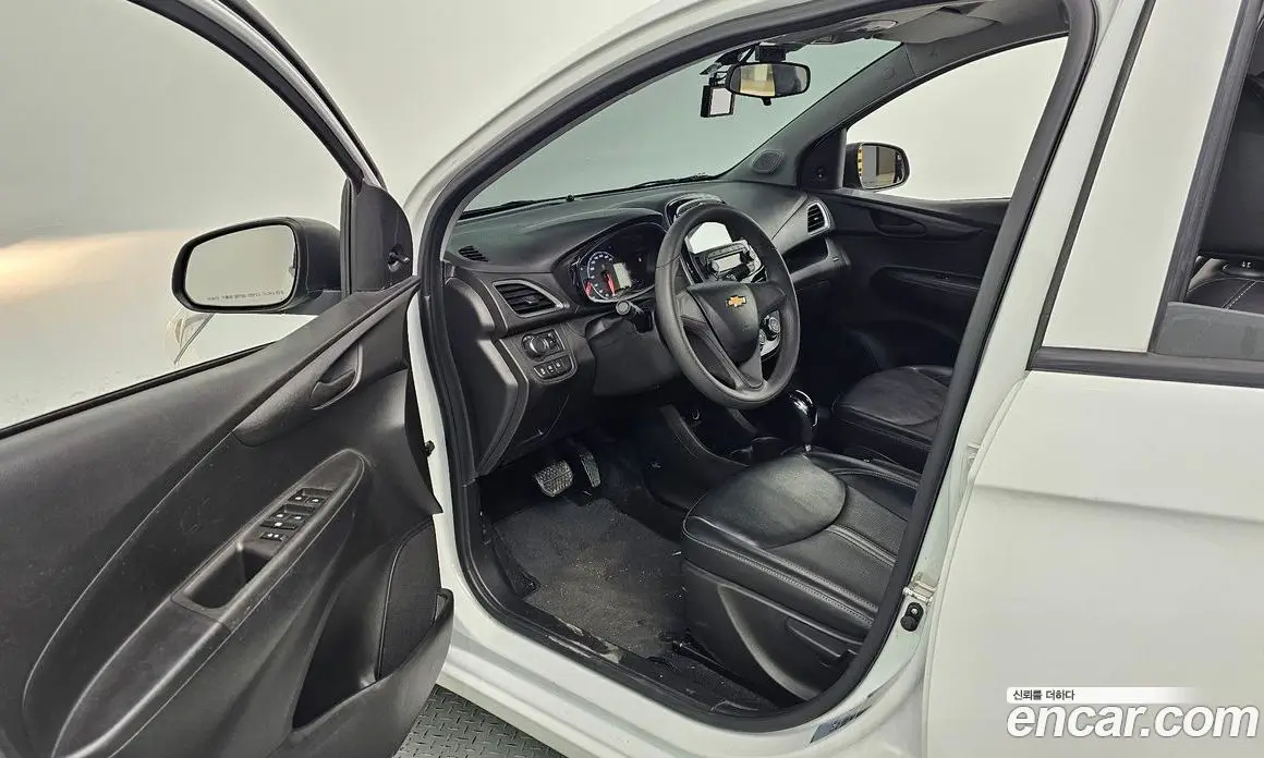Chevrolet Spark 2018 1.0 автомат (гидро), фото 11