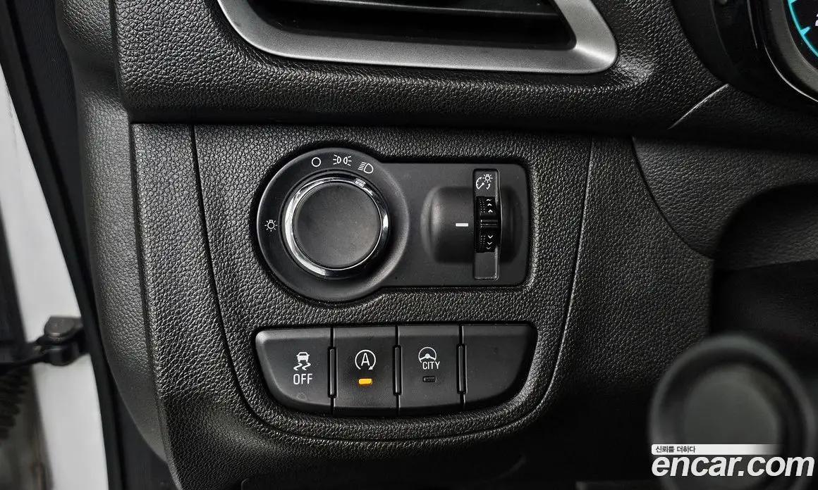 Chevrolet Spark 2018 1.0 автомат (гидро), фото 14