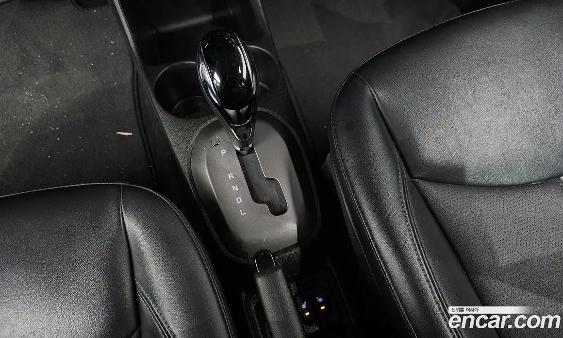 Chevrolet Spark 2018 1.0 автомат (гидро), фото 9