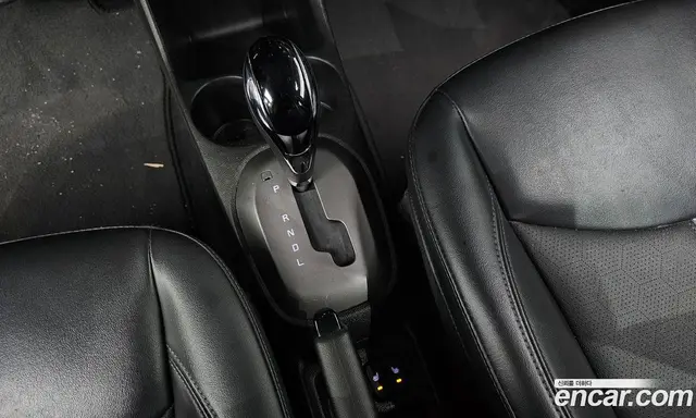 Chevrolet Spark 2018 1.0 автомат (гидро), миниатюра 9