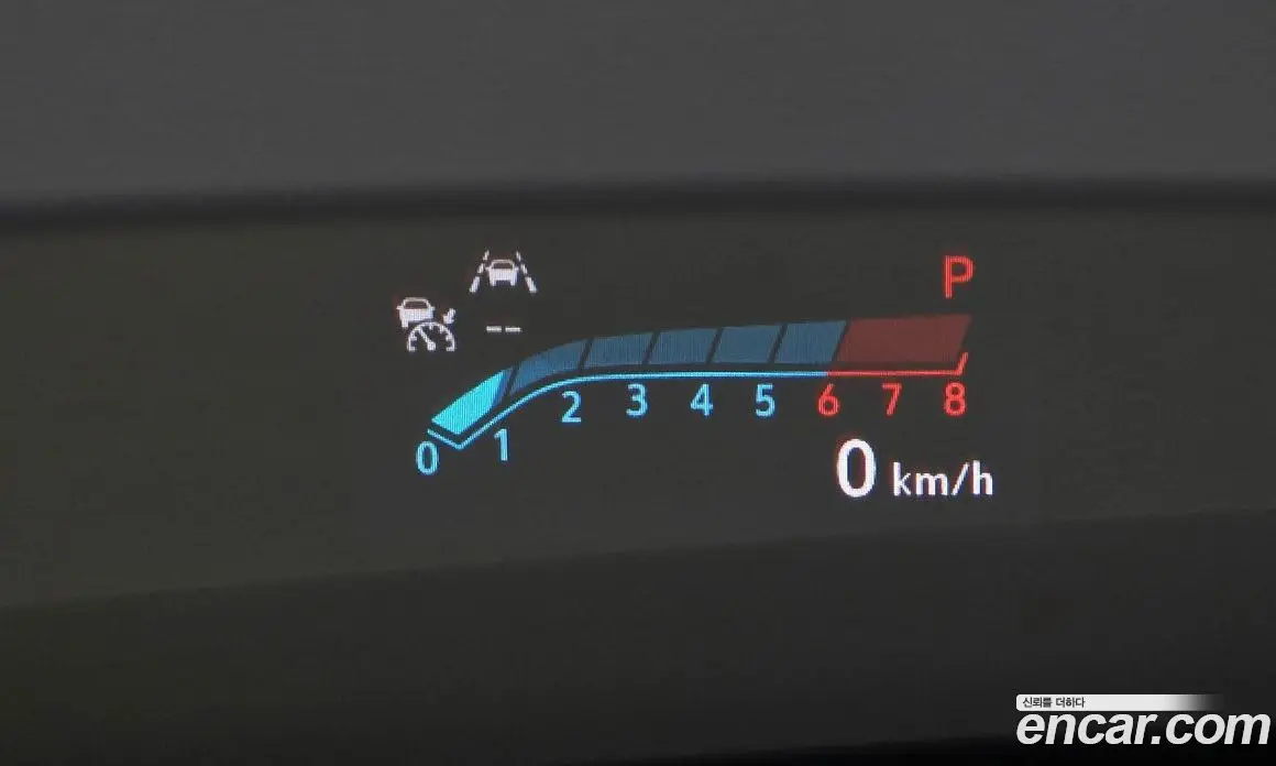 Chevrolet TrailBlazer 2022 1.3 автомат (гидро), фото 24