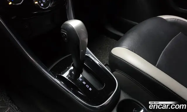 Chevrolet Trax 2017 1.4 автомат (гидро), миниатюра 12
