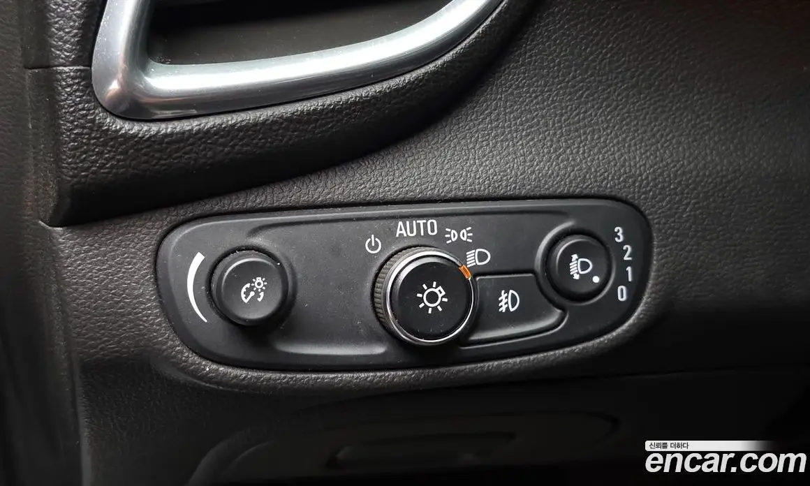 Chevrolet Trax 2017 1.4 автомат (гидро), фото 23