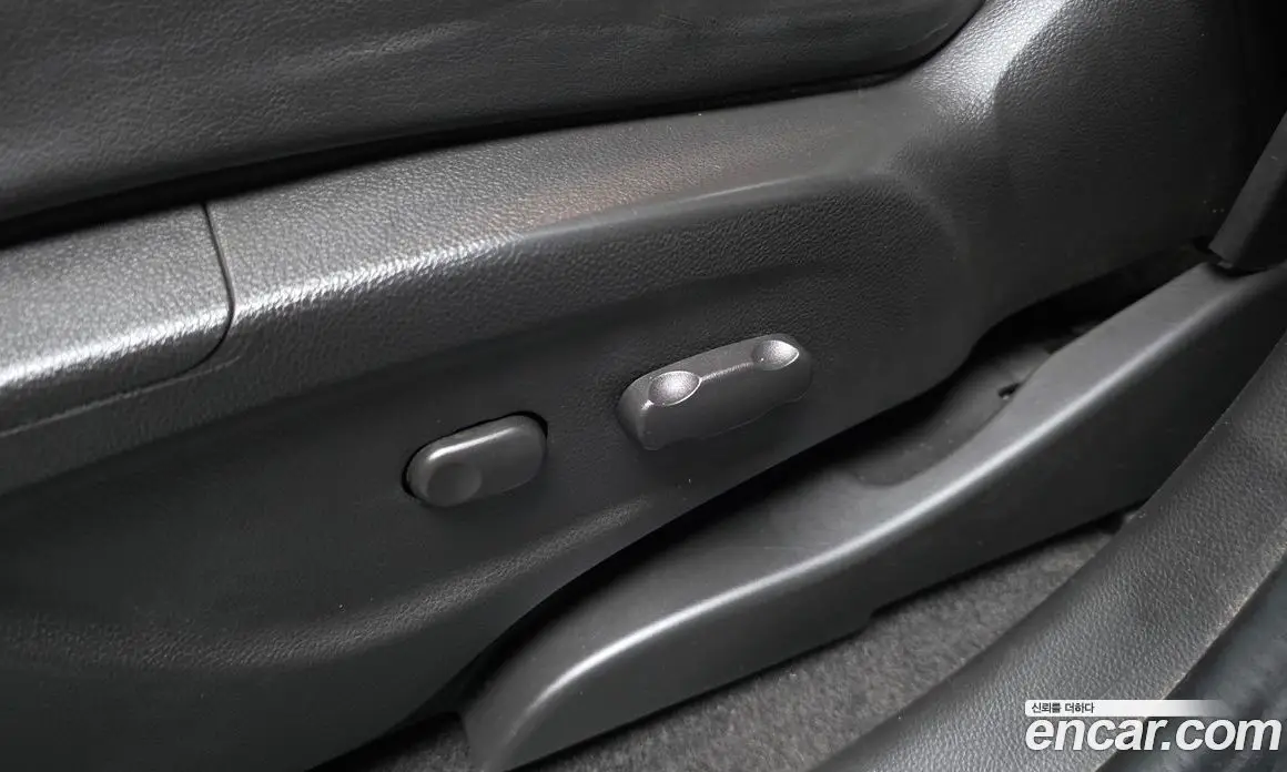 Chevrolet Trax 2017 1.4 автомат (гидро), фото 27